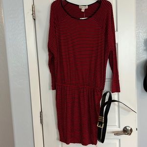 MICHAEL Michael Kors dress Sz M